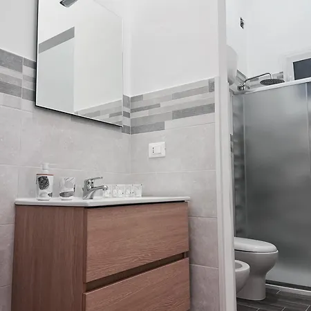 Apartment Prestige House 10 Scalea