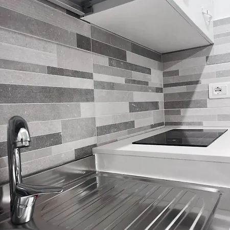 Apartment Prestige House 10