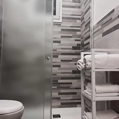 Prestige House 10 דירה *