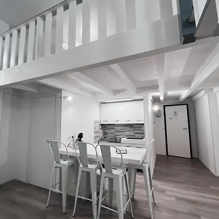 Prestige House 10 Scalea