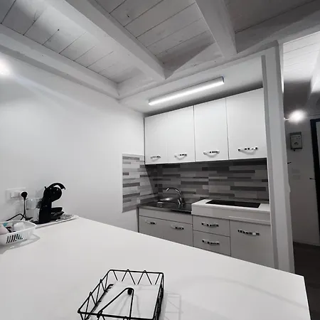 Apartment Prestige House 10