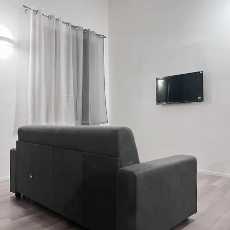 Daire Prestige House 10 Scalea