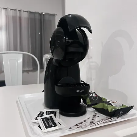 Prestige House 10 Scalea