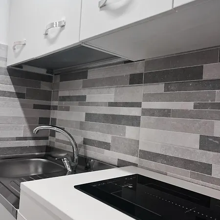 Apartment Prestige House 10