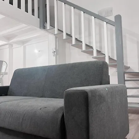 Daire Prestige House 10 Scalea