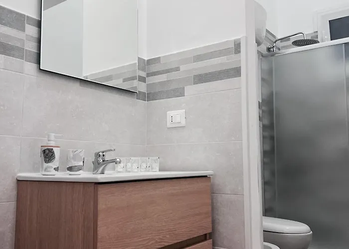 Lägenhet Prestige House 10 Scalea