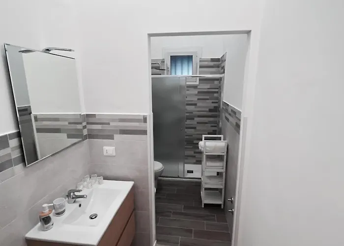 Prestige House 10 Lägenhet