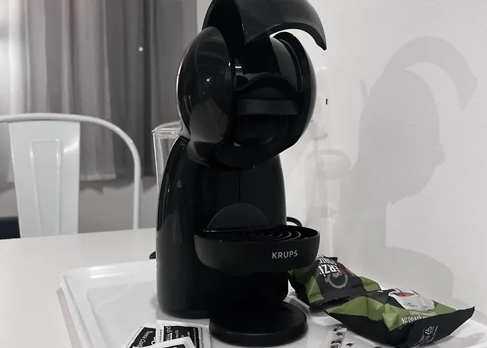 Prestige House 10 Scalea